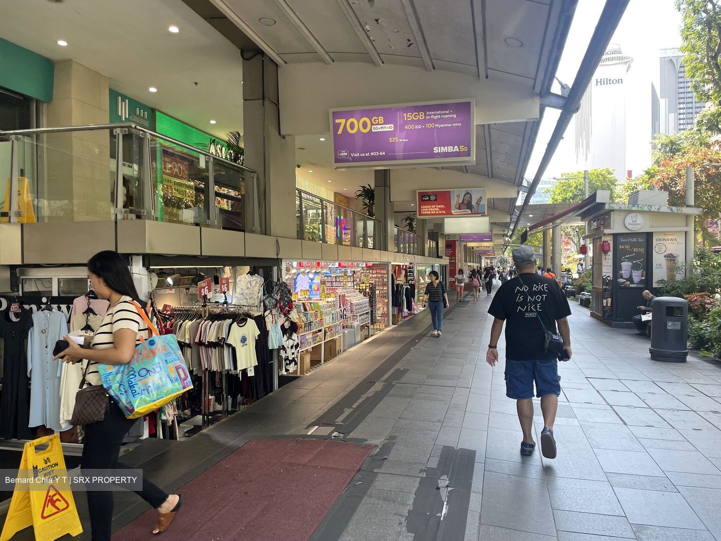 Lucky Plaza (D9), Shop House #448564141